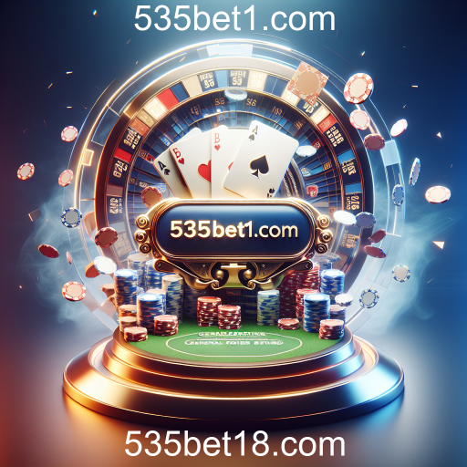 Explorando a Categoria de Jogos de Poker no 535bet1.com